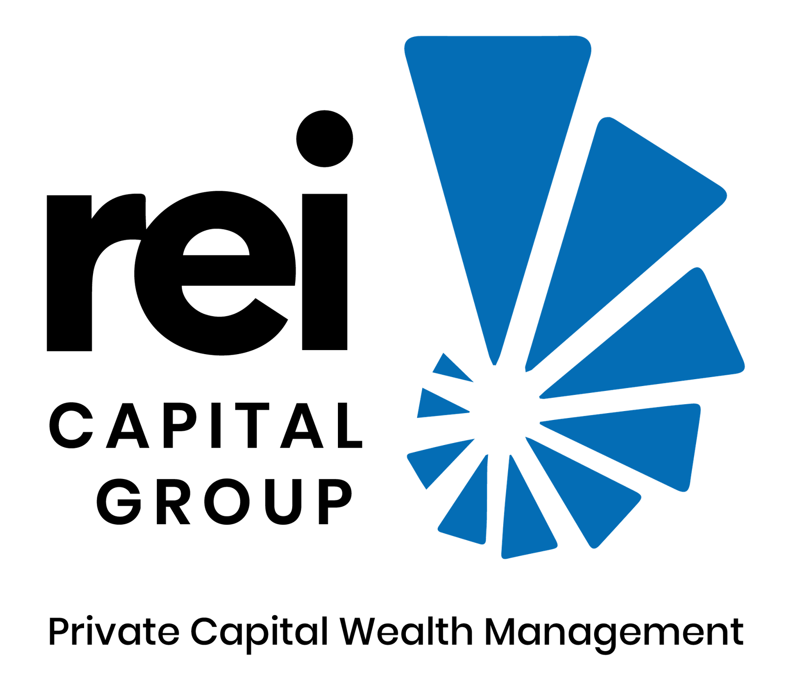 Rei Capital Group Logo